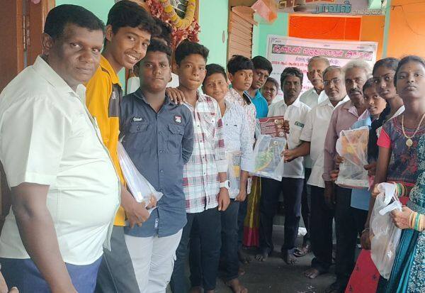 Latest Tamil News