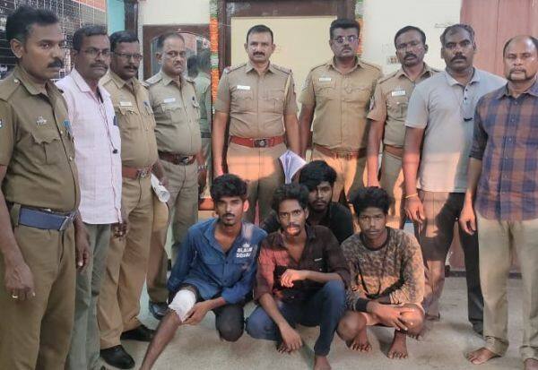 Latest Tamil News