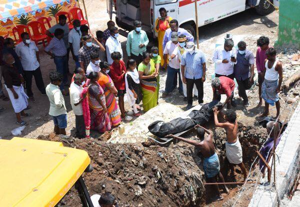 Latest Tamil News