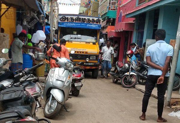 Latest Tamil News