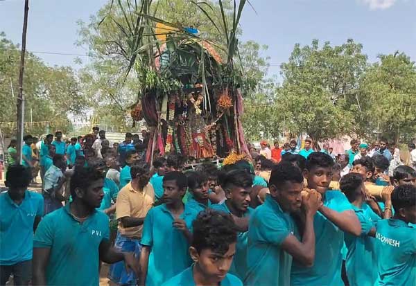 Latest Tamil News