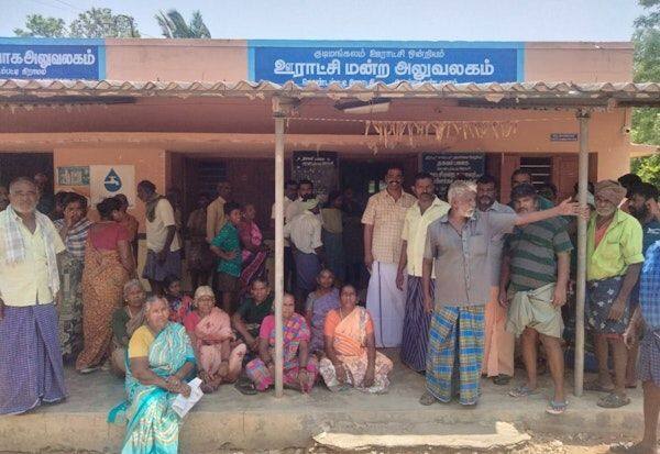 Latest Tamil News
