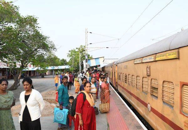 Latest Tamil News