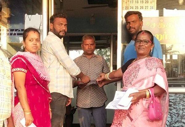 Latest Tamil News