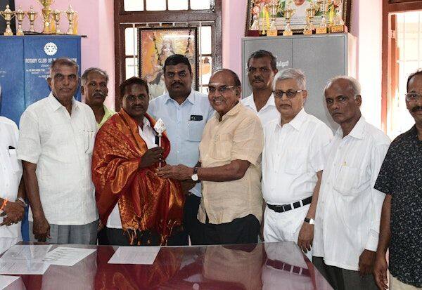 Latest Tamil News