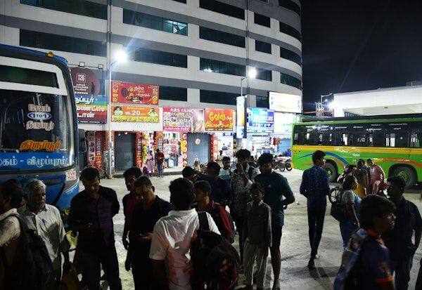 Latest Tamil News