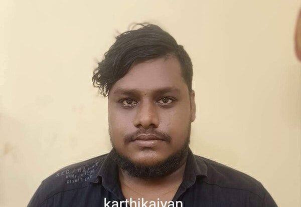 Latest Tamil News