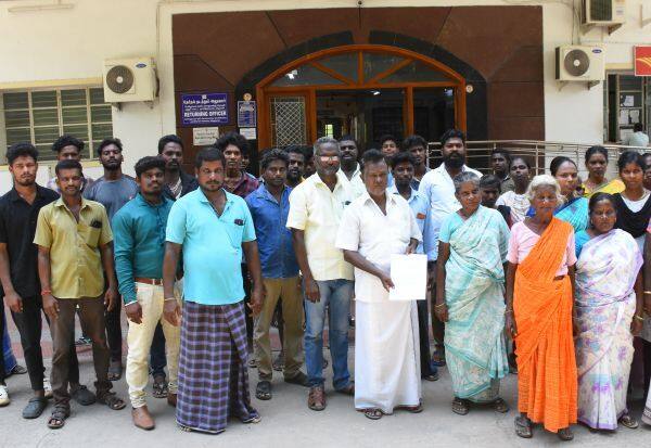 Latest Tamil News