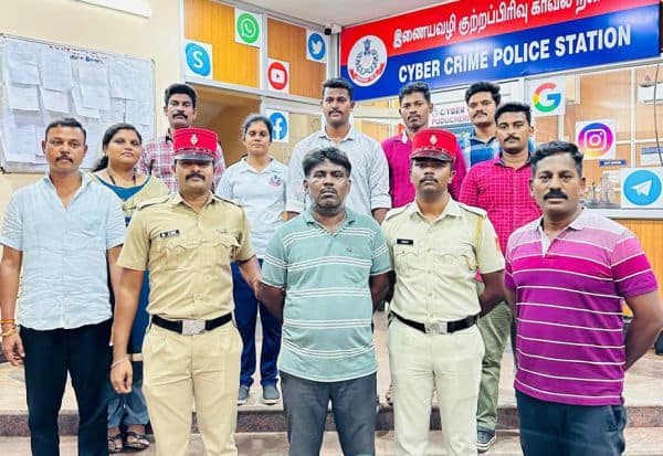 Latest Tamil News