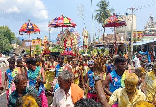 Latest Tamil News