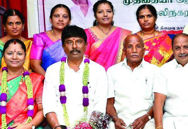 Latest Tamil News