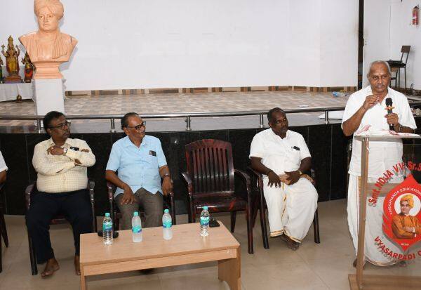 Latest Tamil News