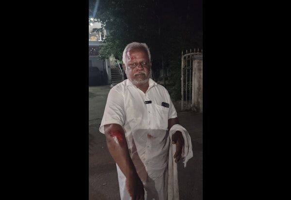Latest Tamil News