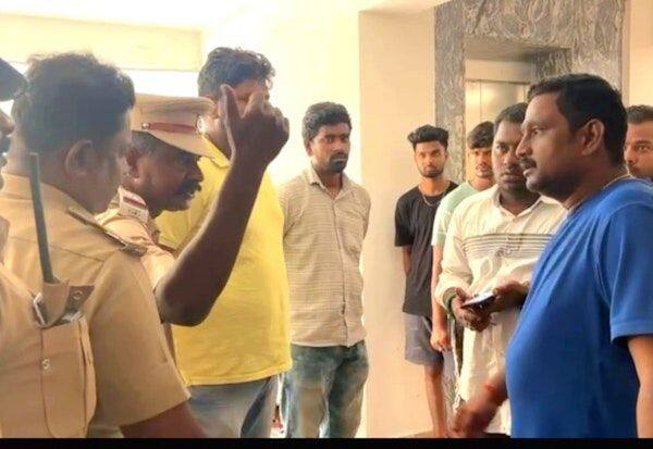 Latest Tamil News