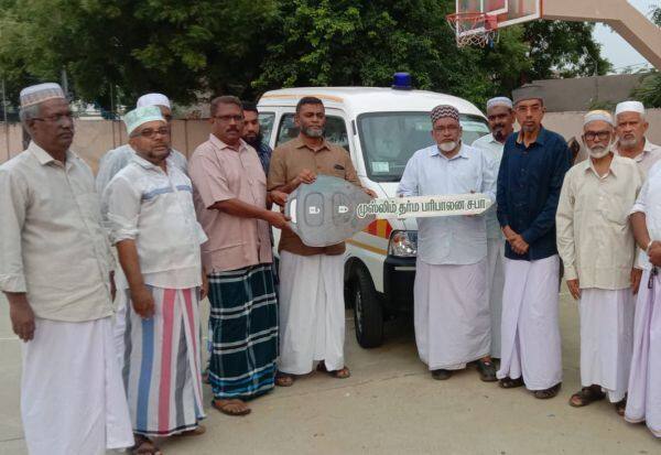 Latest Tamil News