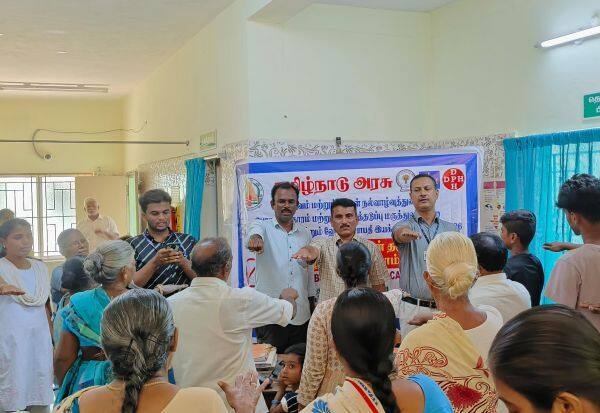 Latest Tamil News
