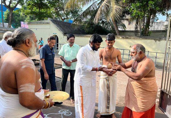 Latest Tamil News
