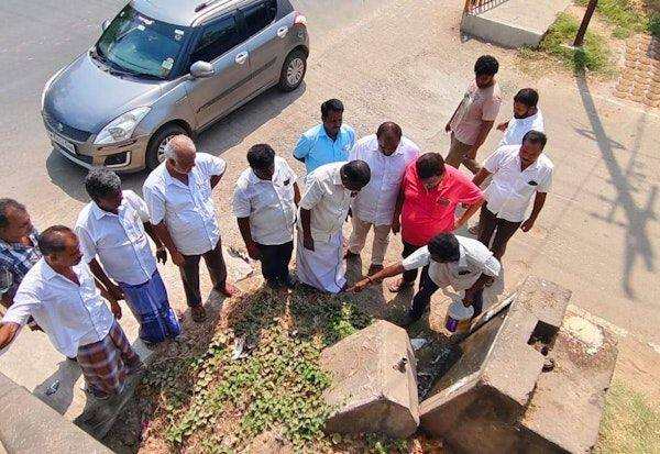 Latest Tamil News