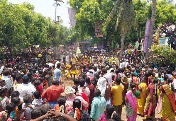 Latest Tamil News