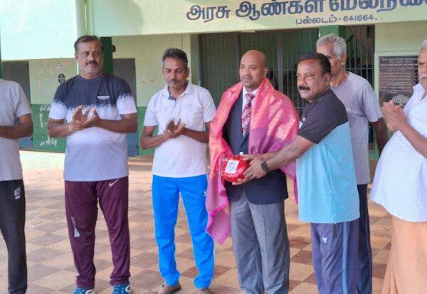 Latest Tamil News