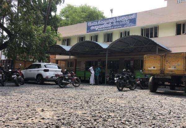 Latest Tamil News