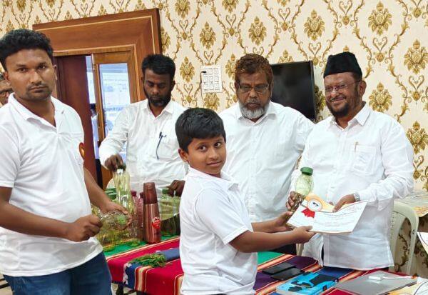 Latest Tamil News