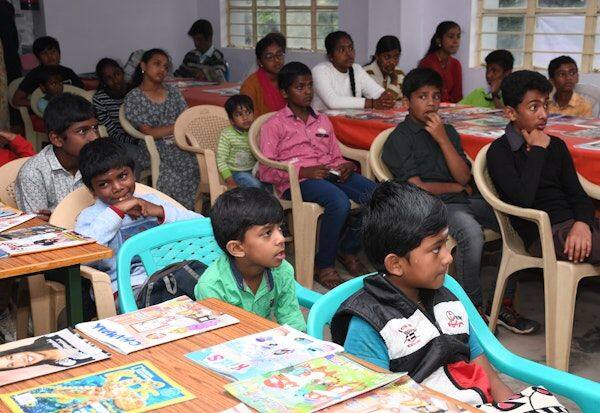 Latest Tamil News