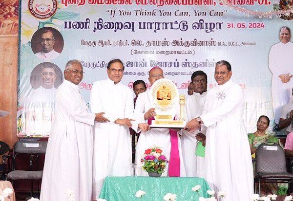Latest Tamil News