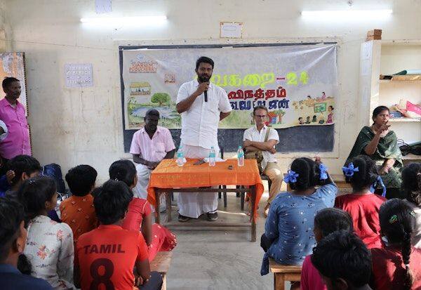 Latest Tamil News