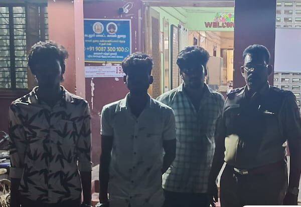 Latest Tamil News