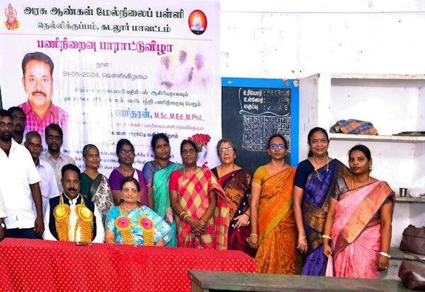 Latest Tamil News