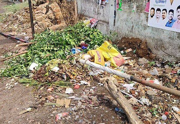 Latest Tamil News