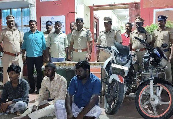 Latest Tamil News