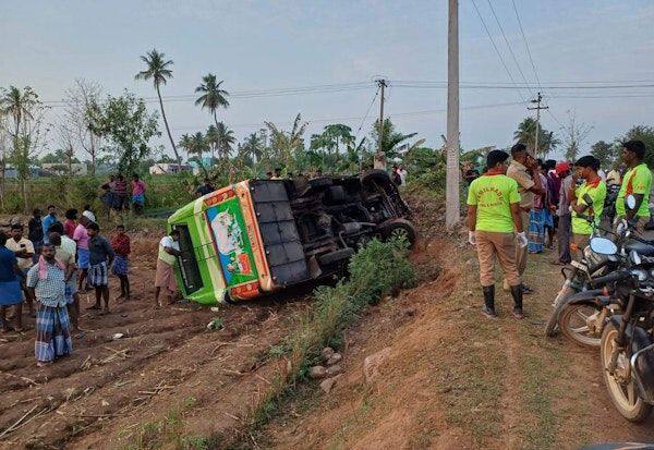 Latest Tamil News