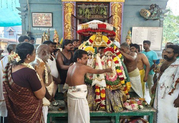 Latest Tamil News