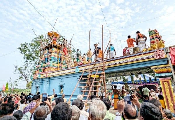 Latest Tamil News