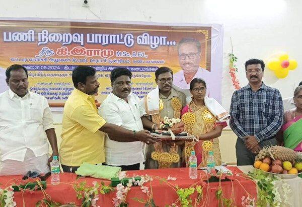 Latest Tamil News