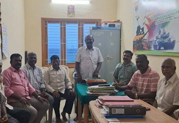 Latest Tamil News