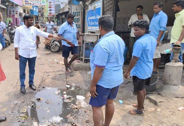 Latest Tamil News
