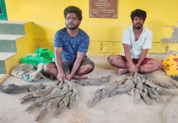 Latest Tamil News
