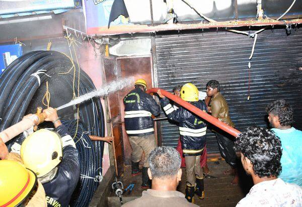 Latest Tamil News