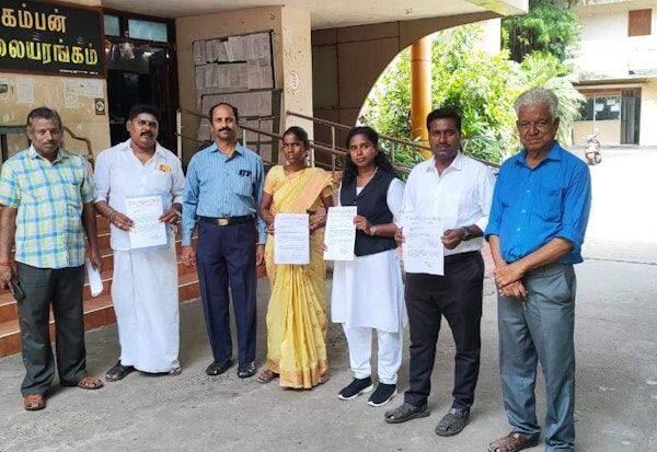 Latest Tamil News