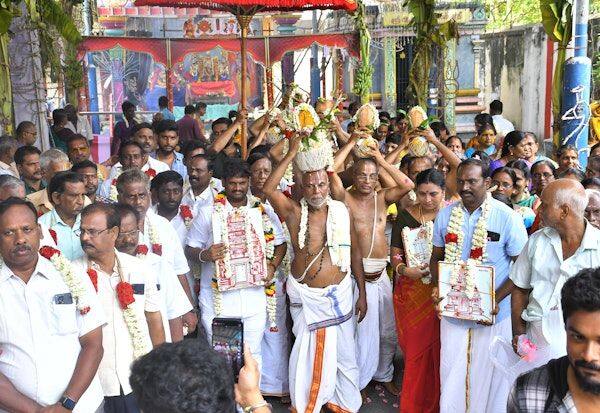 Latest Tamil News