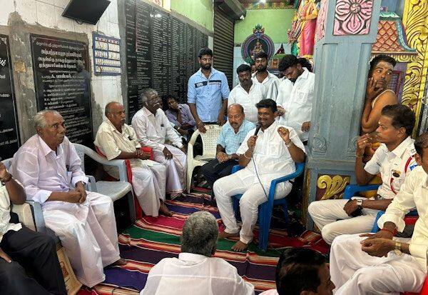 Latest Tamil News