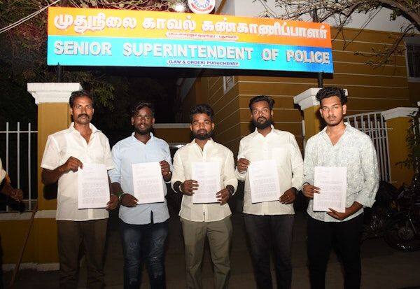 Latest Tamil News