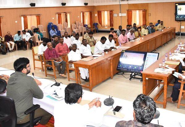 Latest Tamil News