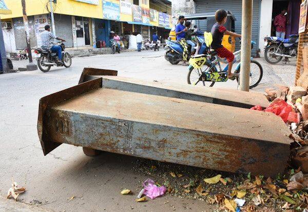 Latest Tamil News