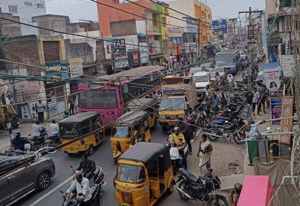 Latest Tamil News