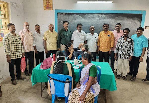 Latest Tamil News