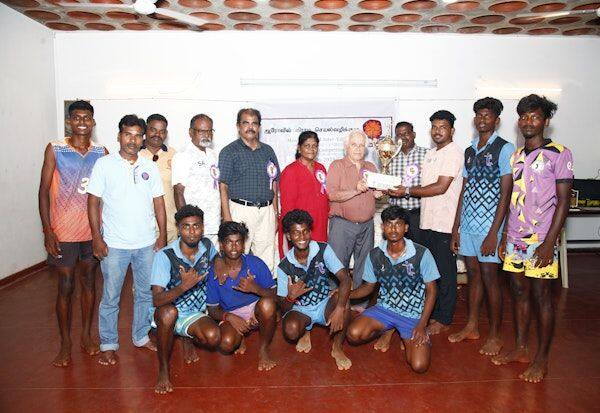 Latest Tamil News